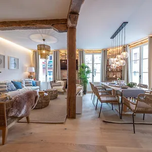Arechaga Ac By Staynnapartments Appartement Bilbao