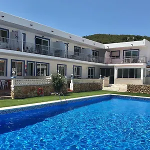 Cana Sofia Appartement Cala Llonga (Ibiza)
