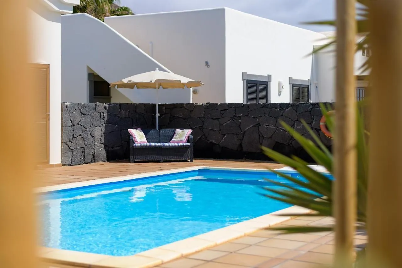 Casa La Goleta, Volcan Y Mar Playa Blanca  Playa Blanca (Lanzarote)